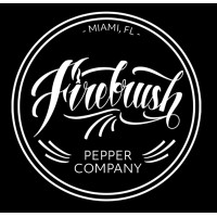 Firebrush Pepper Company logo, Firebrush Pepper Company contact details