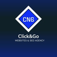 ClickandGo logo, ClickandGo contact details