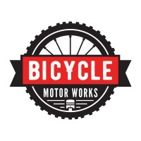 Bicycle Motor Works logo, Bicycle Motor Works contact details