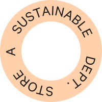 Sustainable Dept. Store logo, Sustainable Dept. Store contact details