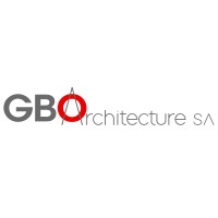 GBO Architecture SA logo, GBO Architecture SA contact details