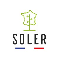 SOLER logo, SOLER contact details