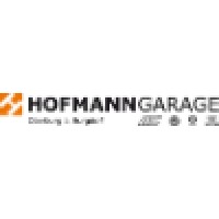 Garage Hofmann AG logo, Garage Hofmann AG contact details