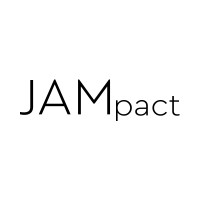 JAMpact logo, JAMpact contact details