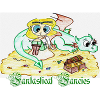 Fantastical Fancies, LLC logo, Fantastical Fancies, LLC contact details