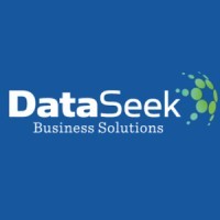 Dataseek logo, Dataseek contact details