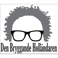 Den Bryggande Holländaren logo, Den Bryggande Holländaren contact details