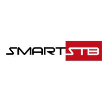 SMART STB logo, SMART STB contact details