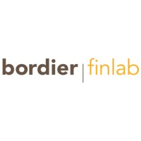 Bordier FinLab logo, Bordier FinLab contact details