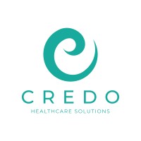 Credo Healthcare logo, Credo Healthcare contact details