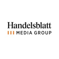 Handelsblatt Media Group logo, Handelsblatt Media Group contact details