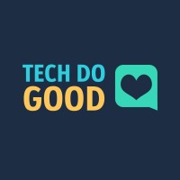 Tech Do Good logo, Tech Do Good contact details