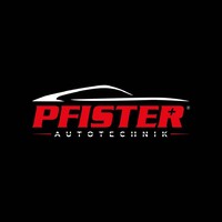 Pfister Autotechnik logo, Pfister Autotechnik contact details