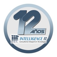 Intelligence IT logo, Intelligence IT contact details