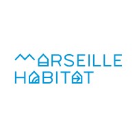 Marseille Habitat logo, Marseille Habitat contact details