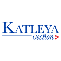 Katleya Gestion logo, Katleya Gestion contact details