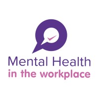 Mental Health In The Workplace logo, Mental Health In The Workplace contact details