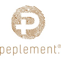 peplement logo, peplement contact details