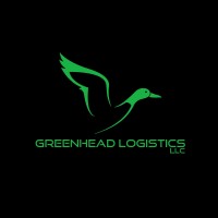 Greenhead Logistics logo, Greenhead Logistics contact details