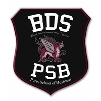 BDS (Bureau des sports) PSB logo, BDS (Bureau des sports) PSB contact details