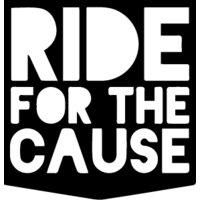 Ride for the Cause logo, Ride for the Cause contact details