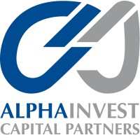 AlphaInvest Capital Partners AG logo, AlphaInvest Capital Partners AG contact details