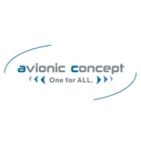 AC Avionic Concept GmbH logo, AC Avionic Concept GmbH contact details