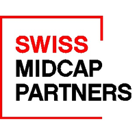 Swiss Midcap Partners SA logo, Swiss Midcap Partners SA contact details