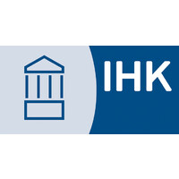 IHK Wiesbaden logo, IHK Wiesbaden contact details