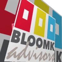 Bloomk Advisors logo, Bloomk Advisors contact details