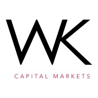 WK Capital Markets logo, WK Capital Markets contact details