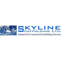 Skyline Scaffolding Ltd. logo, Skyline Scaffolding Ltd. contact details