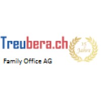 Treubera Family Office Ltd logo, Treubera Family Office Ltd contact details