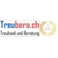 Treubera.ch logo, Treubera.ch contact details