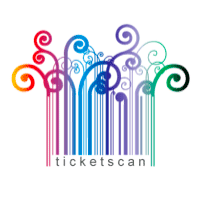 Ticketscan logo, Ticketscan contact details