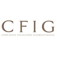 CFIG Compagnie Financière Internationale SA logo, CFIG Compagnie Financière Internationale SA contact details