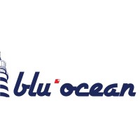 Blu Ocean AG logo, Blu Ocean AG contact details