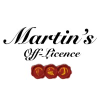 Martin's Off-Licence logo, Martin's Off-Licence contact details