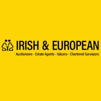 Irish & European logo, Irish & European contact details