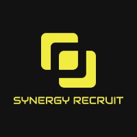 Synergy Recruit logo, Synergy Recruit contact details