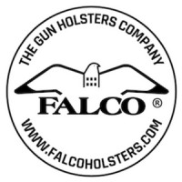 Falco Holsters logo, Falco Holsters contact details