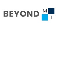 Beyond MI Ltd. logo, Beyond MI Ltd. contact details