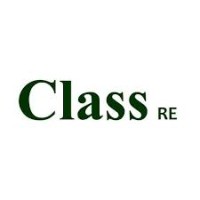 Class Real Estate logo, Class Real Estate contact details