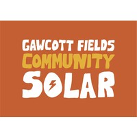 Gawcott Fields Community Solar Project C.I.C logo, Gawcott Fields Community Solar Project C.I.C contact details