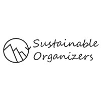 Sustainable Organizers logo, Sustainable Organizers contact details