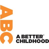 A Better Childhood logo, A Better Childhood contact details