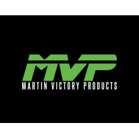 Martin Victory Products Inc. DBA M.V.P. Inc logo, Martin Victory Products Inc. DBA M.V.P. Inc contact details