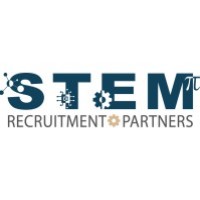 STEM Recruitment Partners logo, STEM Recruitment Partners contact details