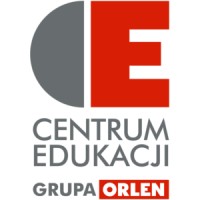 Centrum Edukacji Sp. z o.o. Grupa ORLEN logo, Centrum Edukacji Sp. z o.o. Grupa ORLEN contact details