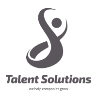 Talent Solutions logo, Talent Solutions contact details